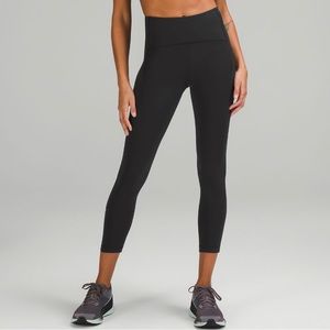 Lululemon Swift Speed High Rise Tight 25”